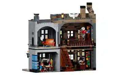 LEGO 75978