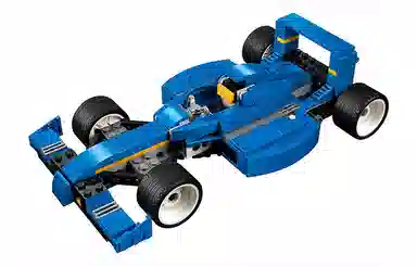 LEGO Creator 31070