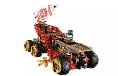 LEGO 70677