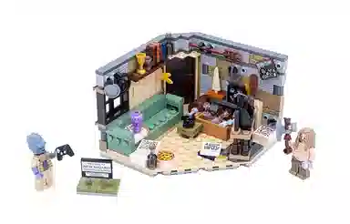 LEGO 76200