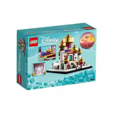 LEGO 506pcs 40613