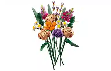 LEGO Icons Bouquet