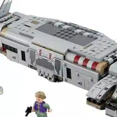LEGO Star Wars 75140