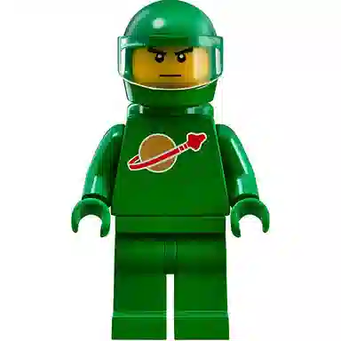 LEGO Star Wars EXO-SUIT 21109