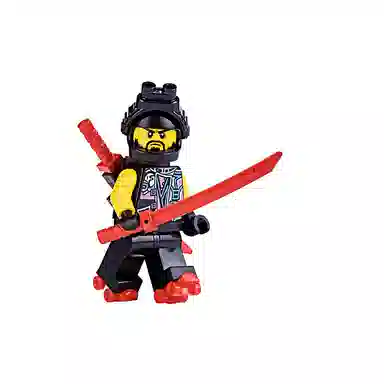 LEGO 13
