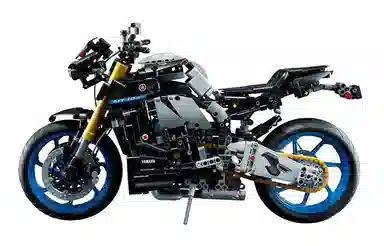 LEGO x YAMAHA MT-10 SP 1478pcs 42159