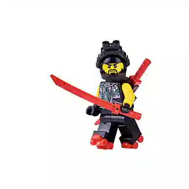 LEGO 13