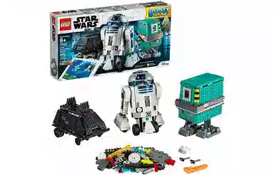 LEGO Star Wars 75253 Robot Commander