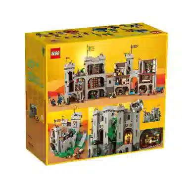 LEGO 10305