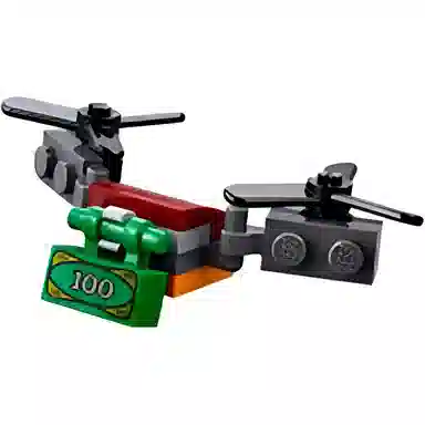 LEGO 33pcs 30362
