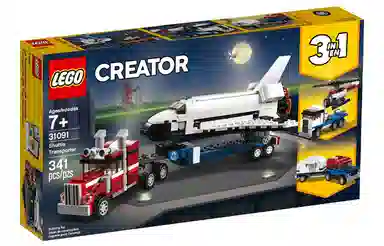 LEGO 31091