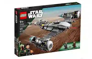 LEGO N-1 75325