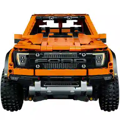 LEGO Technic Ford F-150 Raptor 42126