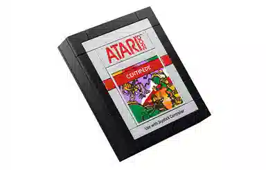 LEGO Atari 2600 10306