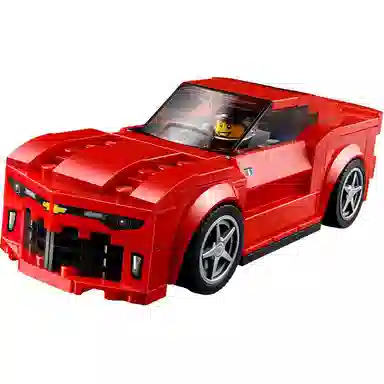 LEGO 75874