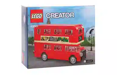LEGO icons 40220