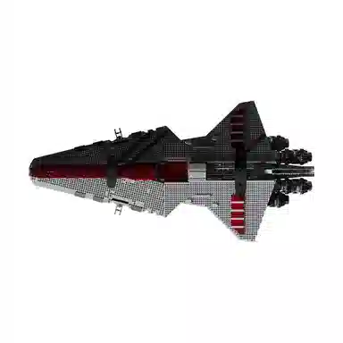 LEGO Star Wars Republic Attack Cruiser 75367