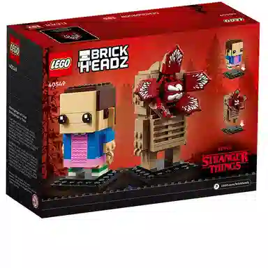 LEGO Demogorgon 40549