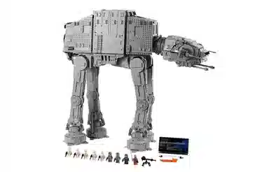 LEGO AT-AT 75313
