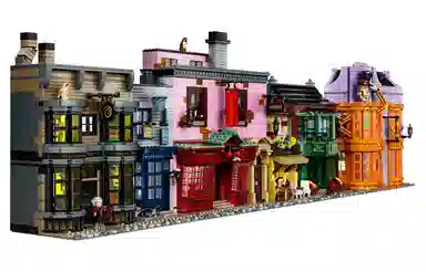 LEGO 75978