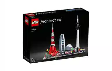 LEGO 21051
