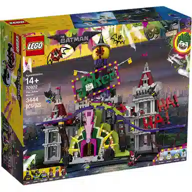 LEGO 70922