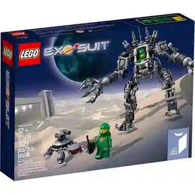 LEGO Star Wars EXO-SUIT 21109