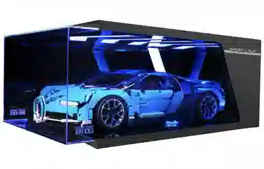 LEGO x Bugatti 42083