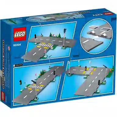 LEGO 60304