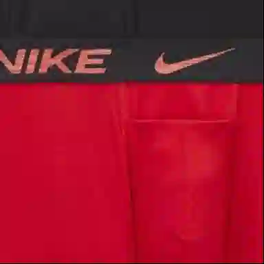 Nike Dri-FIT ReLuxe Logo 2
