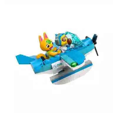LEGO DodoAirLines 292pcs 77051