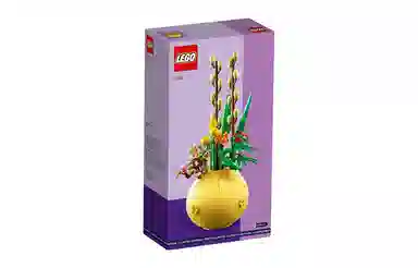 LEGO 292pcs 40588