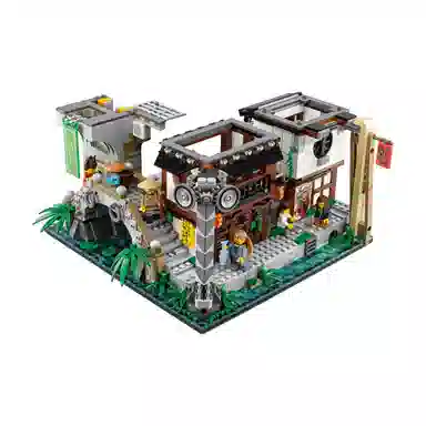 LEGO 70620