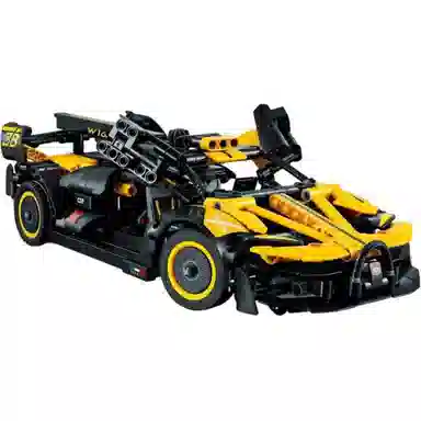 LEGO Bolide 42151