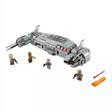 LEGO Star Wars 75140