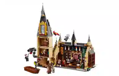 LEGO 75954
