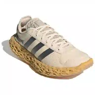 adidas originals Zponge "Orbit GreyIron MetallicUtility Yellow"