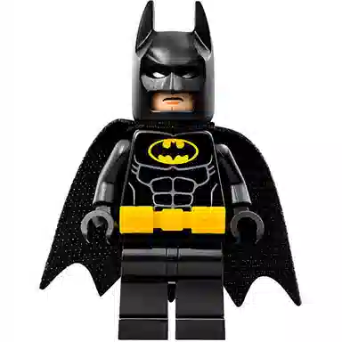 LEGO Batman Riddler Racing 70903