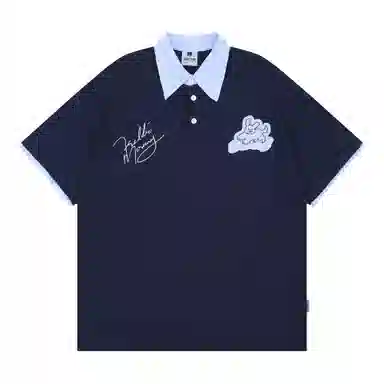 CUWU POLO T