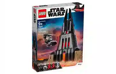 LEGO Star Wars 75251