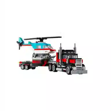 LEGO Creator 270pcs 31146-1