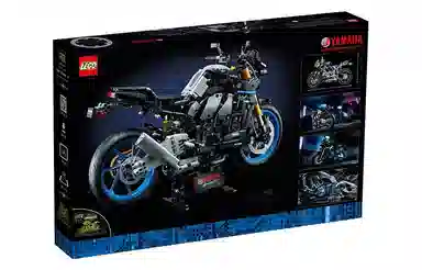 LEGO x YAMAHA MT-10 SP 1478pcs 42159