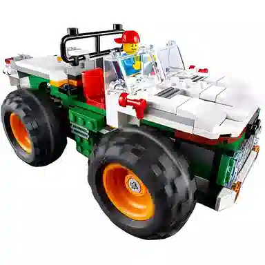 LEGO 31 31104