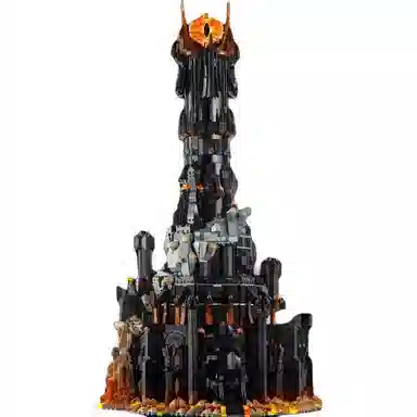 LEGO 5471pcs 10333