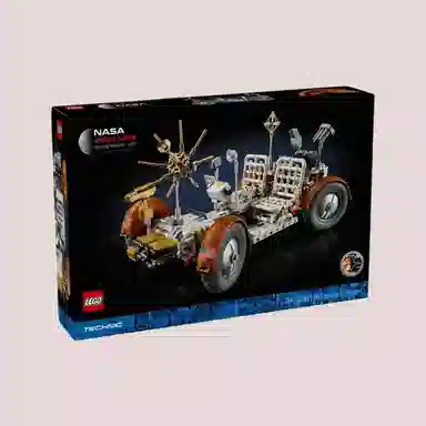 LEGO NASA Apollo 1913pcs 42182