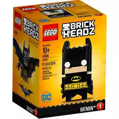 LEGO Batman 41585
