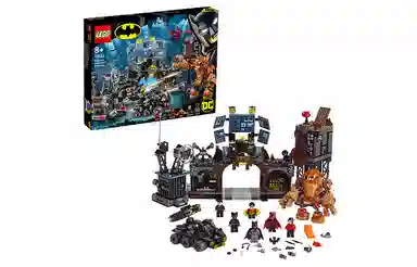 LEGO DC 76122