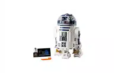 LEGO R2-D2 75308