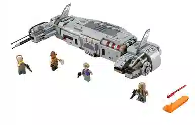 LEGO Star Wars 75140