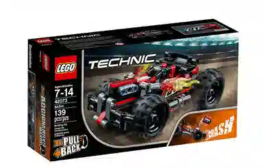 LEGO 42073